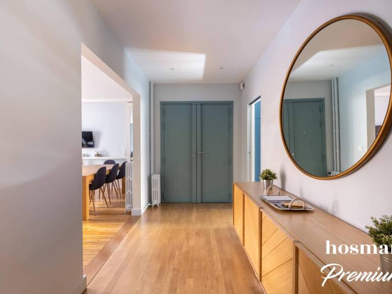 Bel Appartement familial de 125m² avec ascenseur et parking - Pont de Neuilly - Rue Boutard, Neuilly-sur-Seine — photo 1