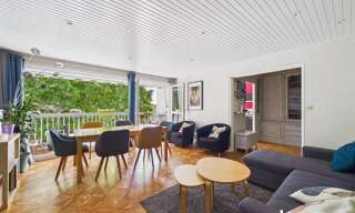 Appartement 4 Pièces 84 m² à vendre à Saint-Herblain (44800)