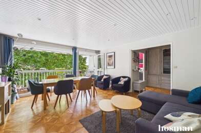 Appartement 4 pièces 200000 €