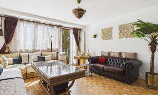 Appartement 4 Pièces 85 m² à vendre à Saint-Maur-des-Fossés (94100)