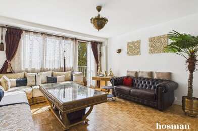 Appartement 4 pièces 500000 €