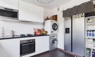 Appartement 4 Pièces 85 m² à vendre à Saint-Maur-des-Fossés (94100)