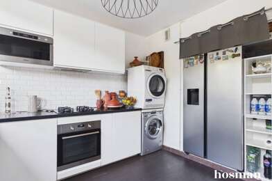 Appartement 4 pièces 500000 €