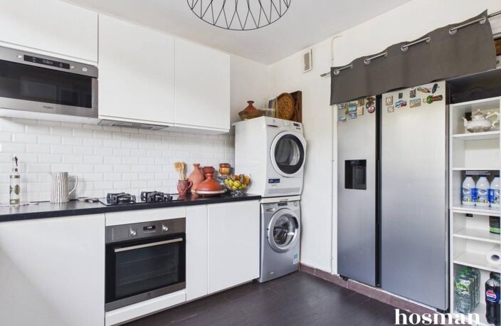 Lumineux et traversant ! Appartement 4 pièces de 85 m² – Avenue de la Libération, Saint-Maur-Des-Fossés — photo 4