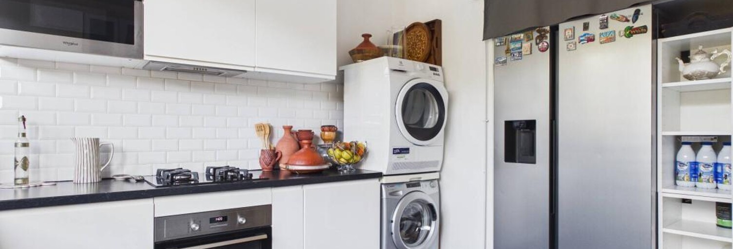 Appartement 4 Pièces 85 m² à vendre à Saint-Maur-des-Fossés (94100)