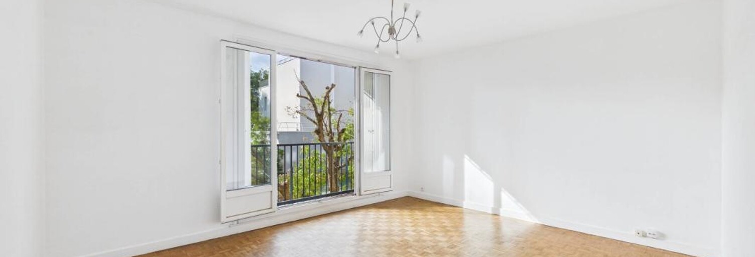 Appartement 3 Pièces 65 m² à vendre à Courbevoie (92400)