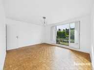 Appartement 3 pièces de 65 m² avec balcon et parking - Rue Kilford, Courbevoie — photo 2