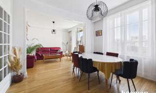 Appartement 4 Pièces 106 m² à vendre à Lyon 8 (69008)