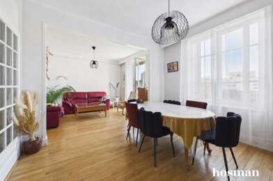 Appartement 4 pièces 330000 €