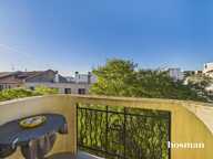 Appartement 4 pièces de 105,58 m² au 4e étage sans ascenseur avec balcon et cave- Rue Général Gouraud, Lyon — photo 2