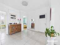 Appartement 4 pièces de 105,58 m² au 4e étage sans ascenseur avec balcon et cave- Rue Général Gouraud, Lyon — photo 4
