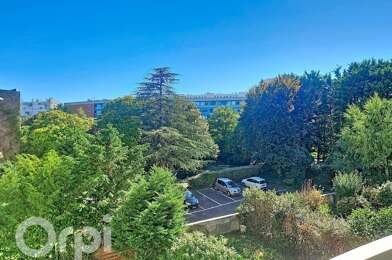 Appartement 4 pièces 230000 €