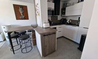 Appartement 2 Pièces 40 m² à vendre à La Baule-Escoublac (44500)
