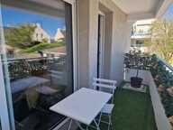 Appartement  41 m² de standing avec parking au cœur du Bourg d’Escoublac – Résidence récente — photo 4