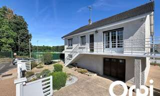 Maison 5 Pièces 137 m² à vendre à Commentry (03600)