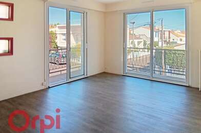 Appartement 3 pièces 232000 €