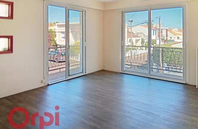 Appartement bord de mer — photo du bien
