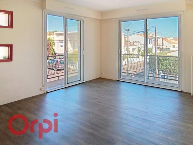 Appartement bord de mer — photo du bien