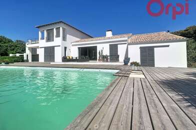 Maison 4 pièces 2288000 €