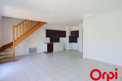 Maison 3 pièces 165000 €