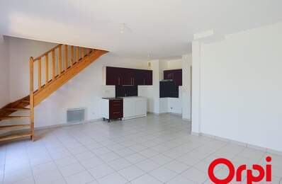 Maison À Vendre avec garage — photo du bien