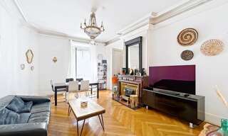 Appartement 3 Pièces 99 m² à vendre à Lyon 3 (69003)