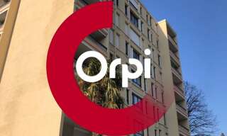 Appartement 1 Pièce 32 m² à louer à Vienne (38200)