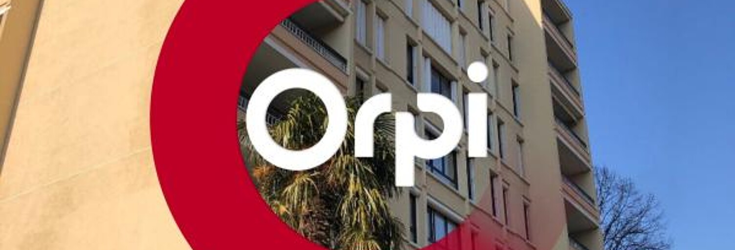 Appartement 1 Pièce 32 m² à louer à Vienne (38200)