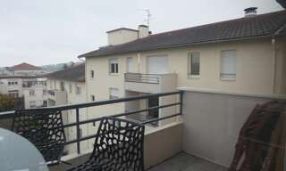 Appartement 2 Pièces 47 m² à louer à Saint-Genis-Laval (69230)
