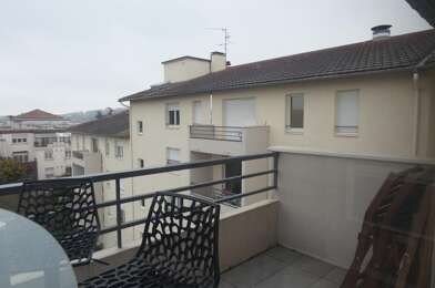 Appartement 2 pièces 758 €