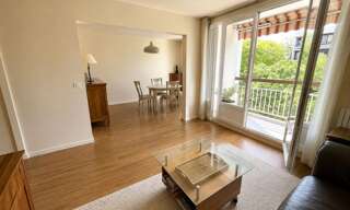 Appartement 4 Pièces 73 m² à vendre à Saint-Genis-Laval (69230)