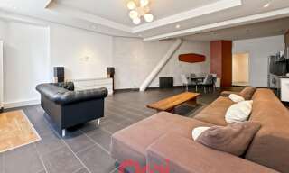 Appartement 2 Pièces 63 m² à louer à Lyon 3 (69003)
