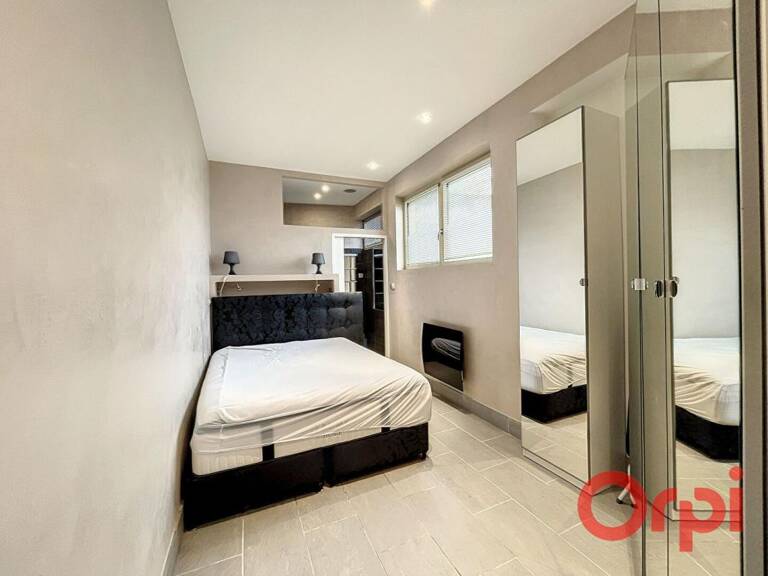Appartement Lyon 2 pièce(s) 63.69 m2 — photo 1