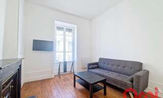 Appartement 2 Pièces 36 m² à louer à Lyon 6 (69006)