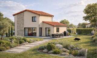 Maison 5 Pièces 107 m² à vendre à Sainte-Foy-l'Argentière (69610)