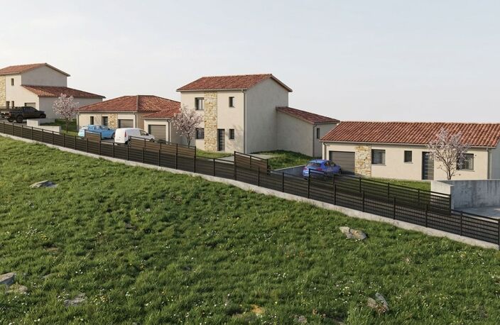 SAINTE-FOY-L’ARGENTIÈRE - Maison 107 m² 4 chambres avec jardin et garage — photo 5