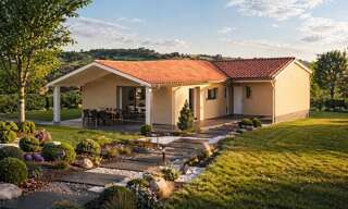 Maison 4 Pièces 96 m² à vendre à Sainte-Foy-l'Argentière (69610)