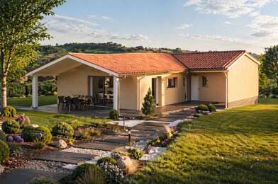 Maison 4 pièces 329000 €