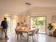 SAINTE-FOY-L’ARGENTIÈRE - Maison plein pied, 96 m², 3 chambres avec jardin et garage — photo 4