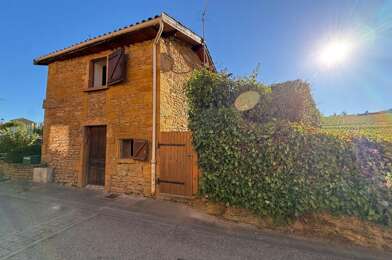 Maison 2 pièces 200000 €