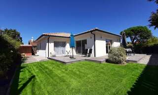 Maison 4 Pièces 98 m² à vendre à Gujan-Mestras (33470)