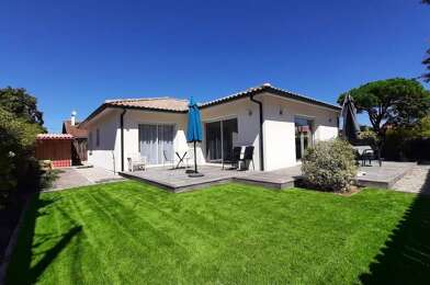 Maison 4 pièces 558480 €