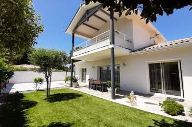 Maison 6 pièces 799000 €
