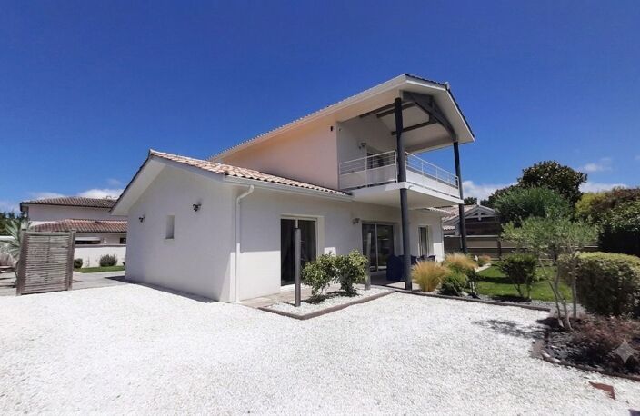 Maison contemporaine d'exception À Vendre — photo 2
