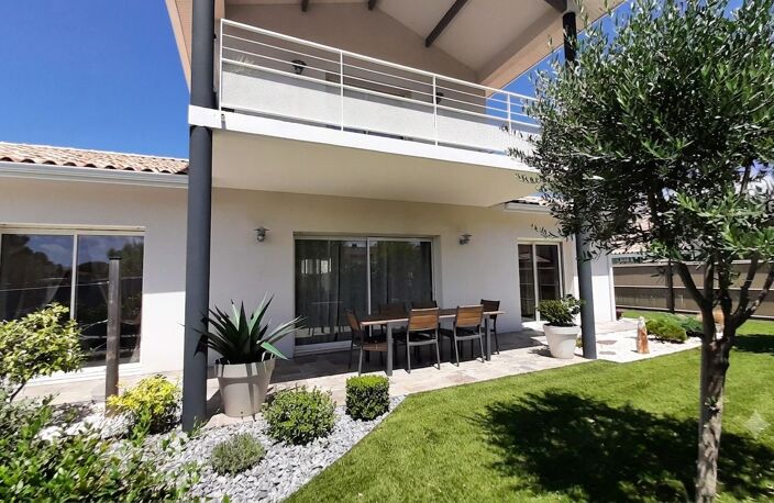 Maison contemporaine d'exception À Vendre — photo 3