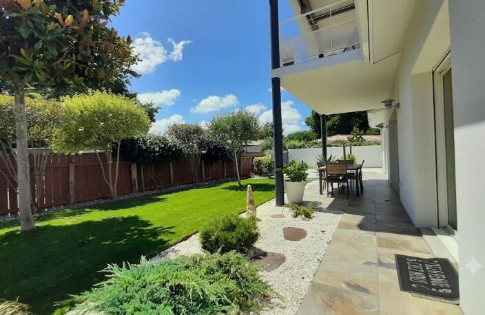 Maison contemporaine d'exception À Vendre — photo 4