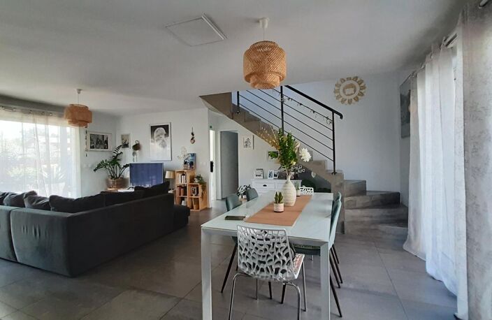 Maison contemporaine d'exception À Vendre — photo 5