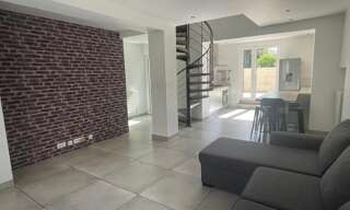Appartement 4 Pièces 83 m² à louer à Floirac (33270)