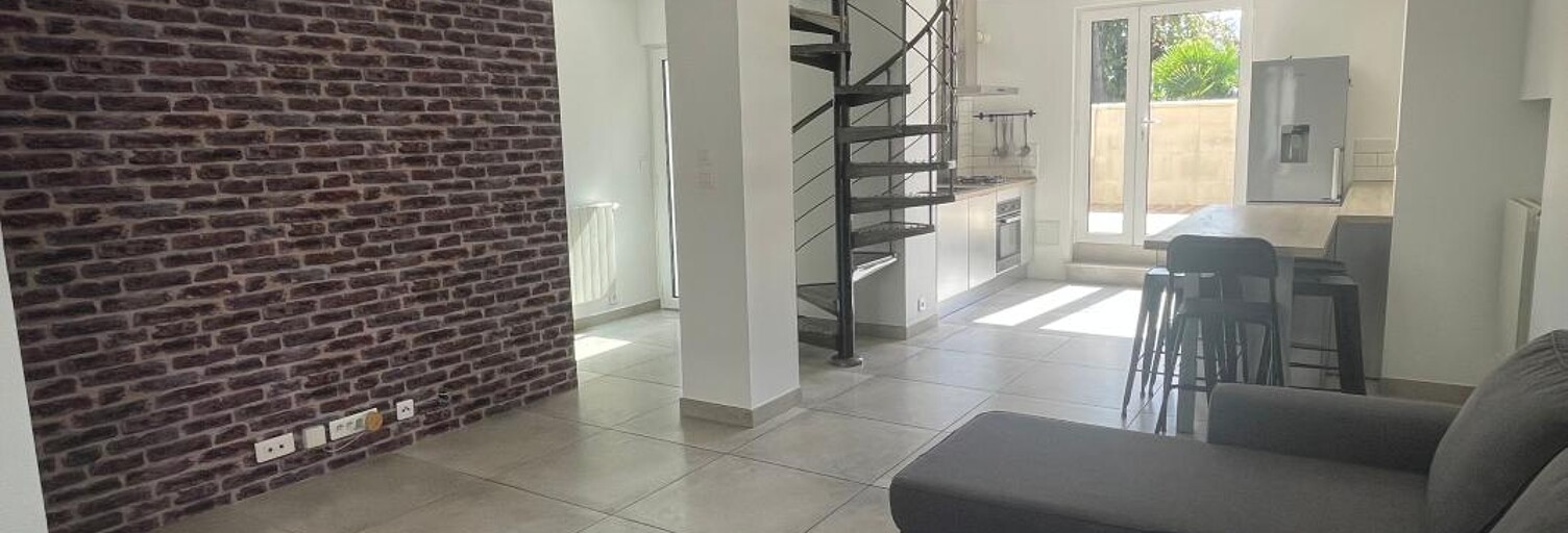 Appartement 4 Pièces 83 m² à louer à Floirac (33270)