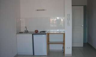 Appartement 1 Pièce 21 m² à louer à Nîmes (30000)